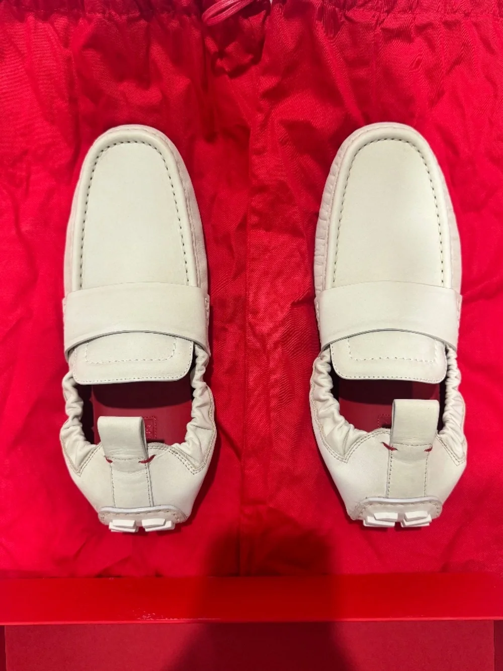 Ferrari Driver Loafers (Mens)